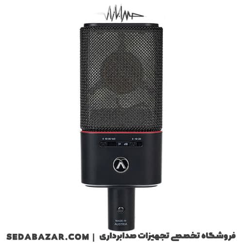 Austrian Audio OC18 Studio Set میکروفون اتریشی استودیو