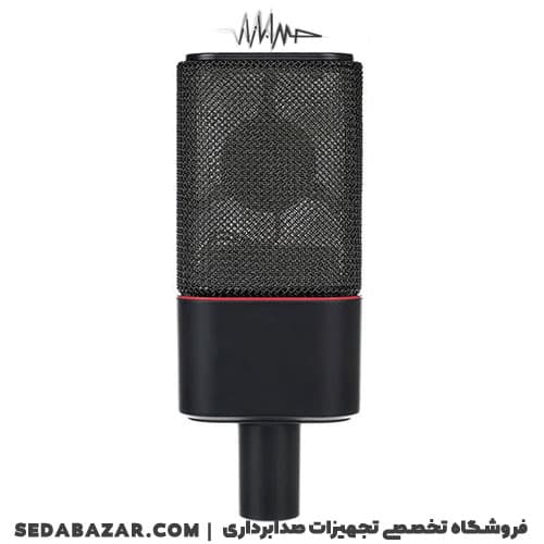 Austrian Audio OC18 Studio Set میکروفون اتریشی استودیو — تصویر ۶