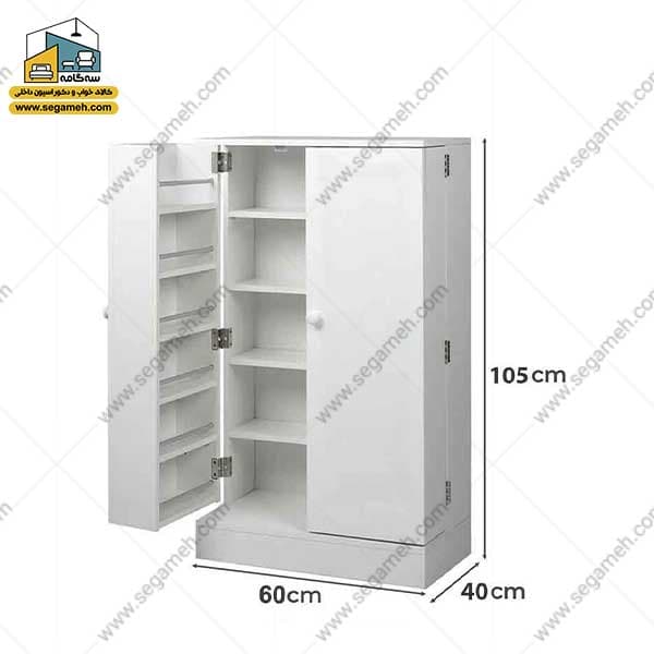 کابینت CAP52 — تصویر ۳
