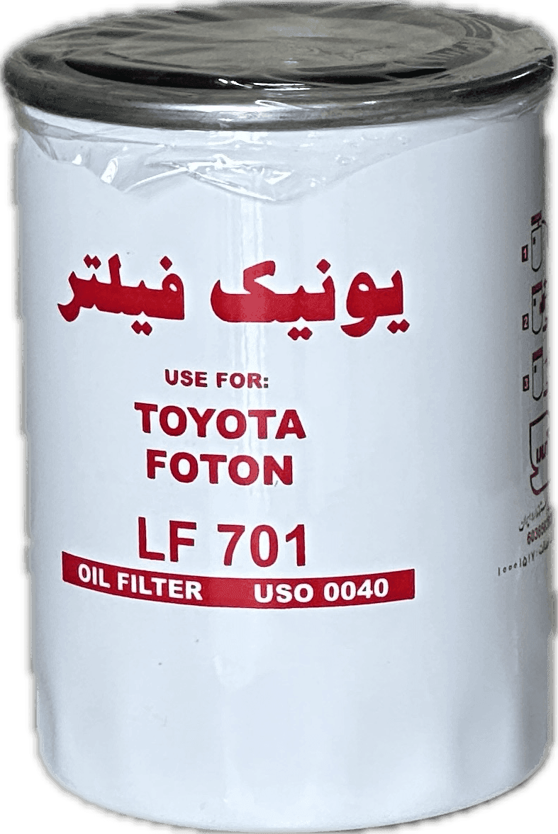 روغن پاترول 6 فرگوسن 285 تويوتا 2000 (يونيك) — تصویر ۲