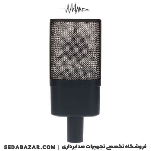 Austrian Audio OC16 میکروفون اتریشی استودیو — تصویر ۵