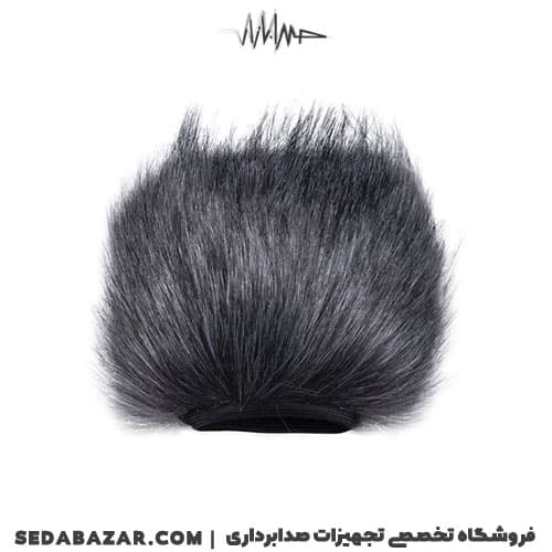 ZOOM APH-6st پک لوازم جانبی و کیف رکوردر زوم استودیو — تصویر ۴