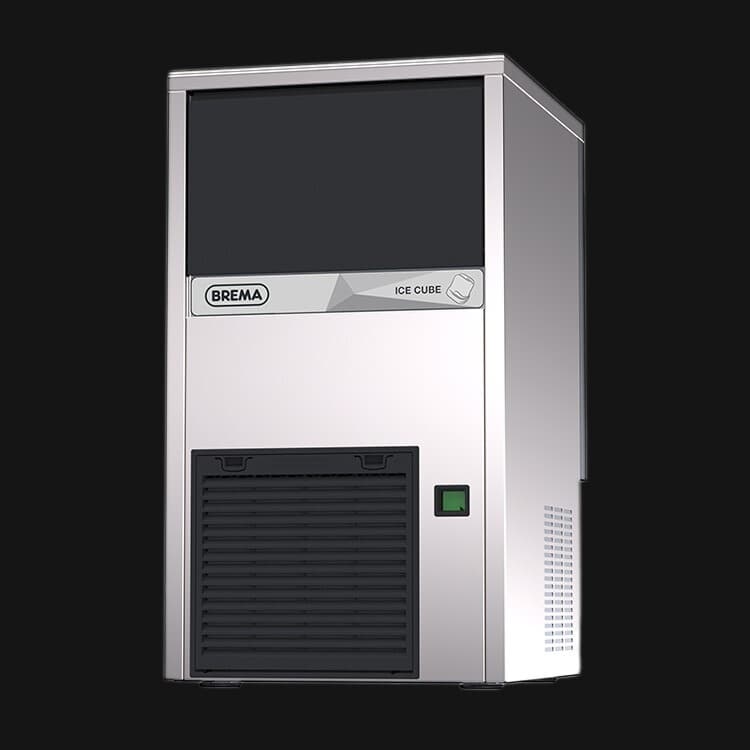 یخ ساز ایتالیایی برما ۳۰ کیلویی مدل CB249A