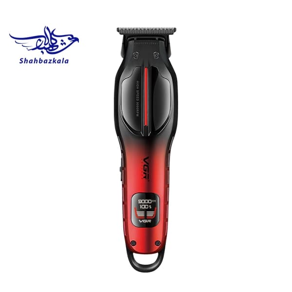 ماشین اصلاح حرفه‌ای VGR V-226