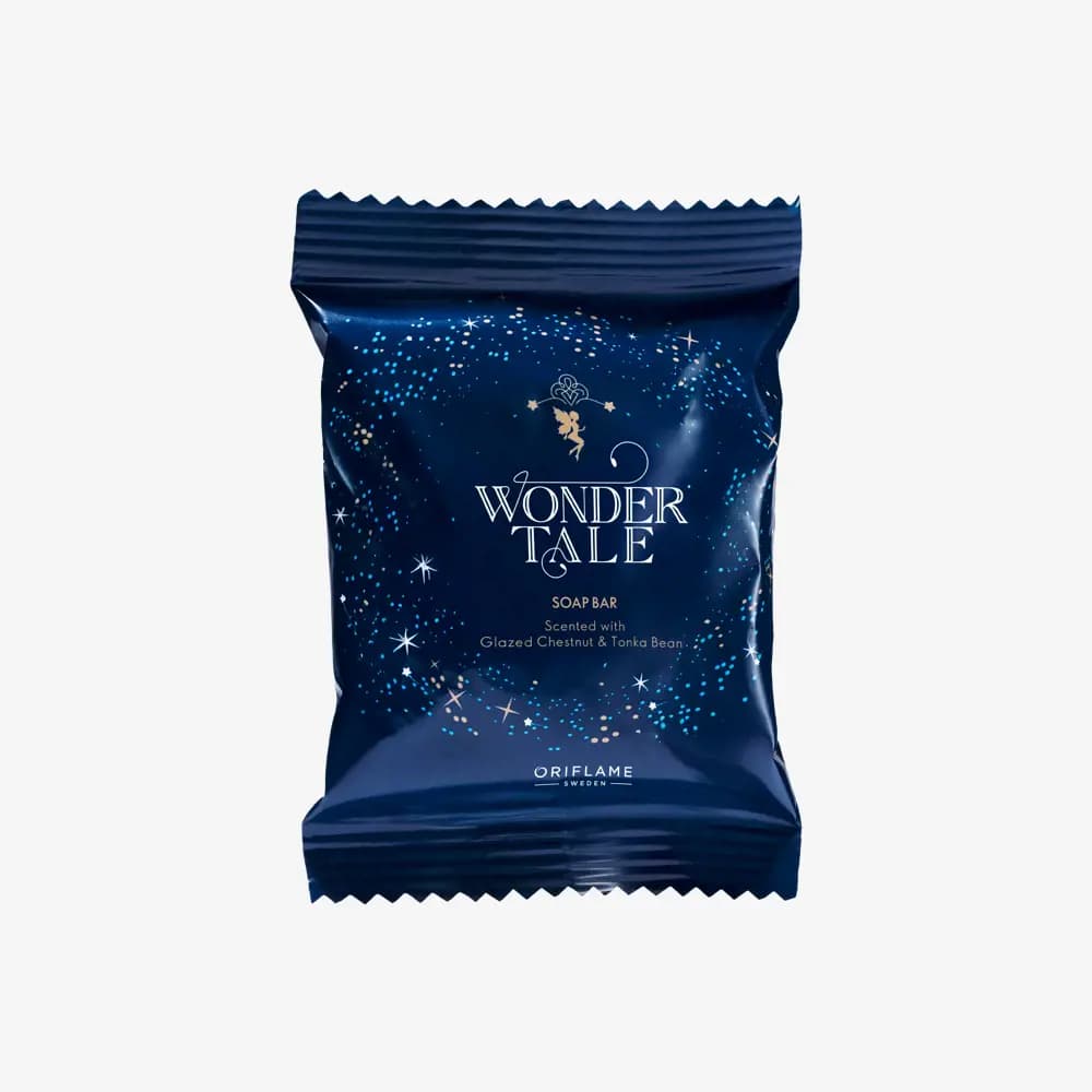 صابون واندر تیل Wonder Tale