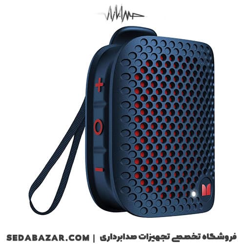 Monster Blaster Micro اسپیکر بلوتوثی — تصویر ۲