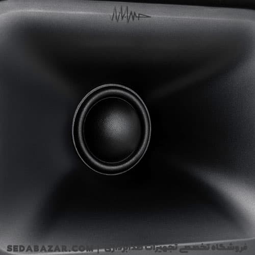 M-Audio FORTY EIGHTY اسپیکر مانیتور — تصویر ۵