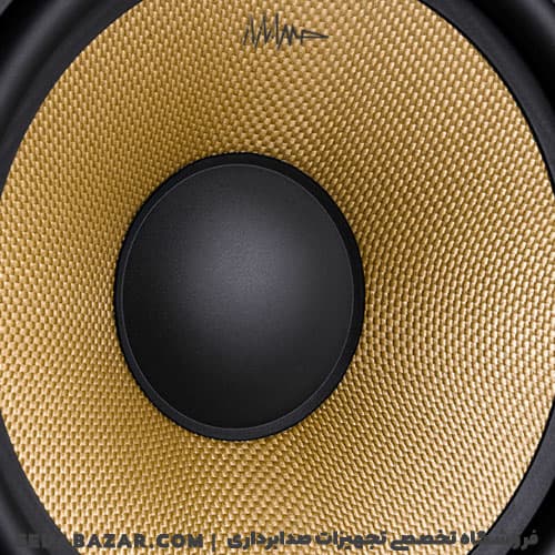 M-Audio FORTY EIGHTY اسپیکر مانیتور — تصویر ۴