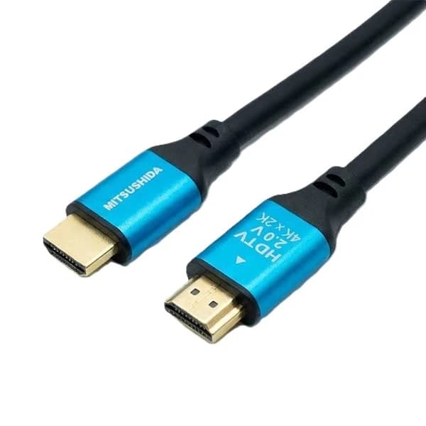 کابل HDMI میتسوشیدا مدل KC274 طول 3 متر