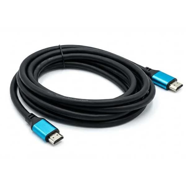 کابل HDMI میتسوشیدا مدل KC274 طول 3 متر — تصویر ۴