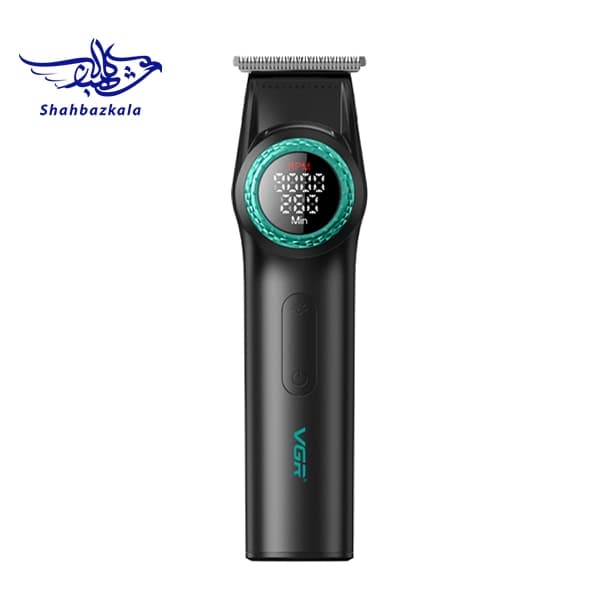 ماشین اصلاح حرفه‌ای VGR V-977