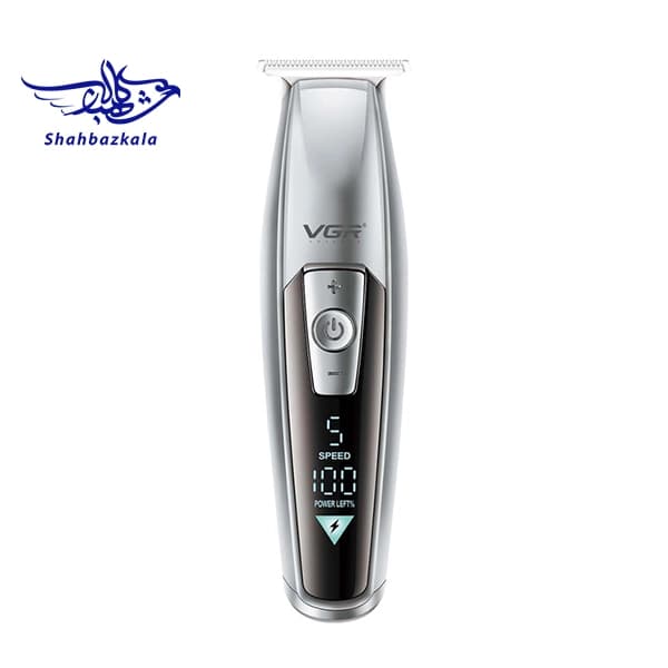 ماشین اصلاح VGR V-970