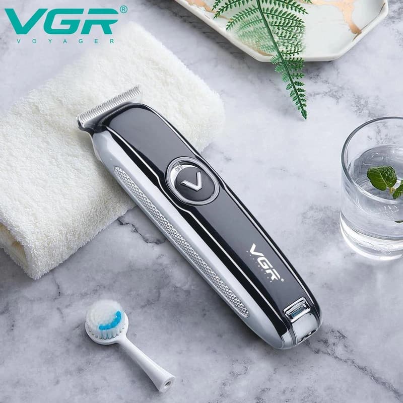 ماشین اصلاح VGR مدل V‑168 — تصویر ۶