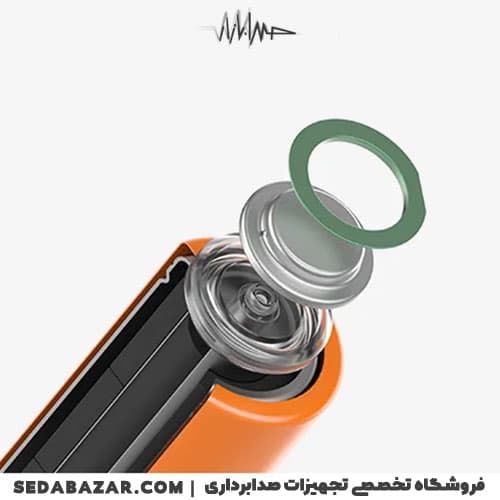Xiaomi Rainbow Batteries Z15 باتری قلمی آلکالاین — تصویر ۵