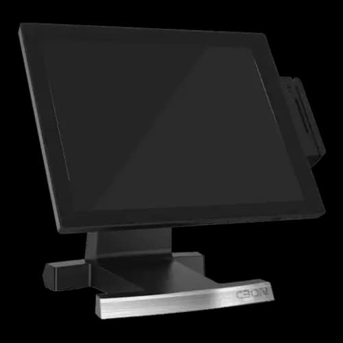 صندوق فروشگاهی مدل CP-P500AS — تصویر ۲