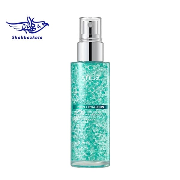 میست آبرسان کپسولی آنوا | 100ml