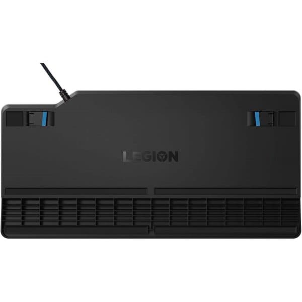 کیبورد مکانیکی گیمینگ لنوو Legion K500 — تصویر ۴