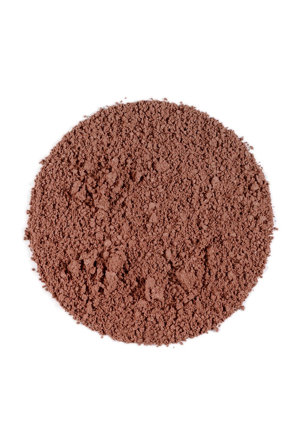 رژگونه مینرال و ارگانیک سمپیور انگلستان مدل وارم اسپایس-SAMPURE شماره 100 — تصویر ۳