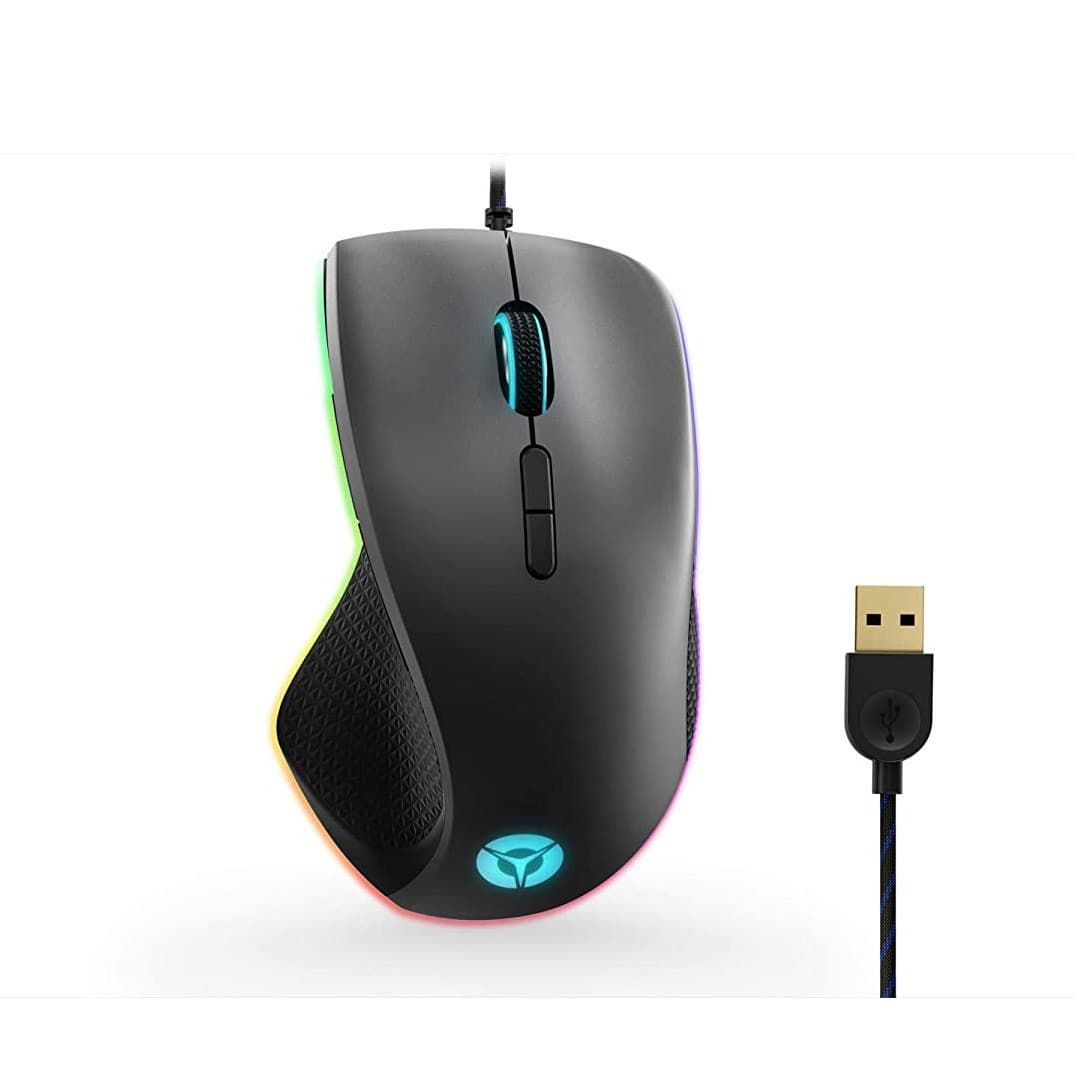 موس گیمینگ لنوو مدل Legion M500 — تصویر ۴