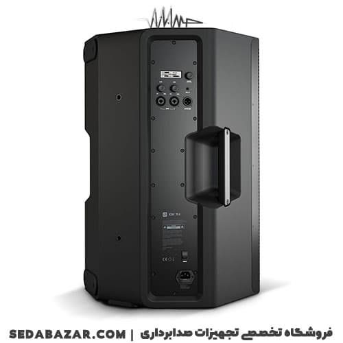 LDsystems ICOA 15 A اسپیکر اکتیو فول رنج — تصویر ۶