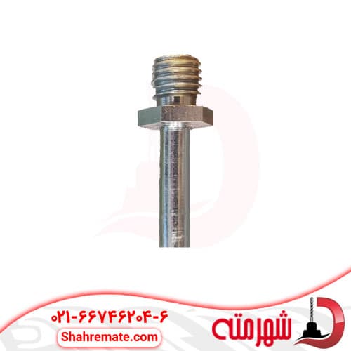 دنباله گردبر پرسلان