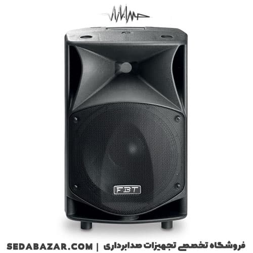 FBT JMaxX 114A اسپیکر اکتیو — تصویر ۲