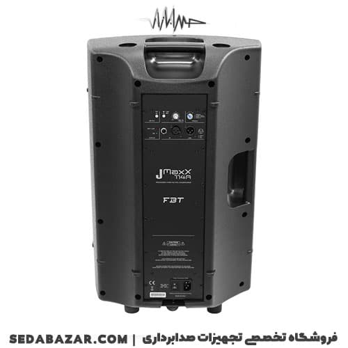 FBT JMaxX 114A اسپیکر اکتیو — تصویر ۳