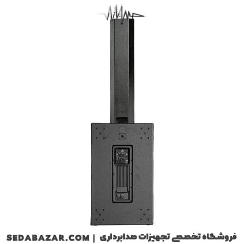 Montarbo Nettuno 20 ساب و اسپیکر اکتیو — تصویر ۴