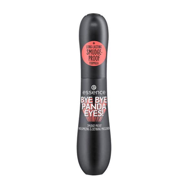 ریمل حجم دهنده اسنس مدل Bye Bye Panda Eyes — تصویر ۲