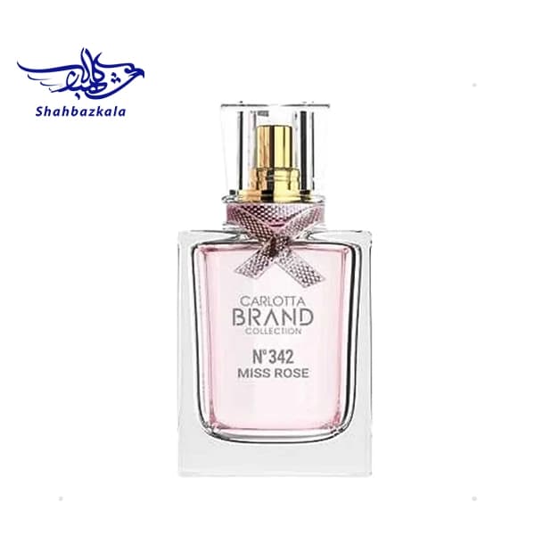 ادکلن میس دیور رز اَن رز (342) | 25ml