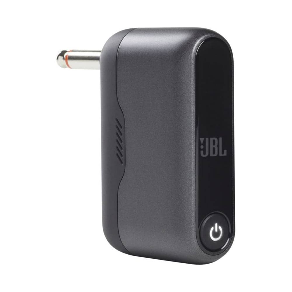 میکروفون دستی بی سیم جی بی ال مدل JBL Wireless Microphones — تصویر ۵