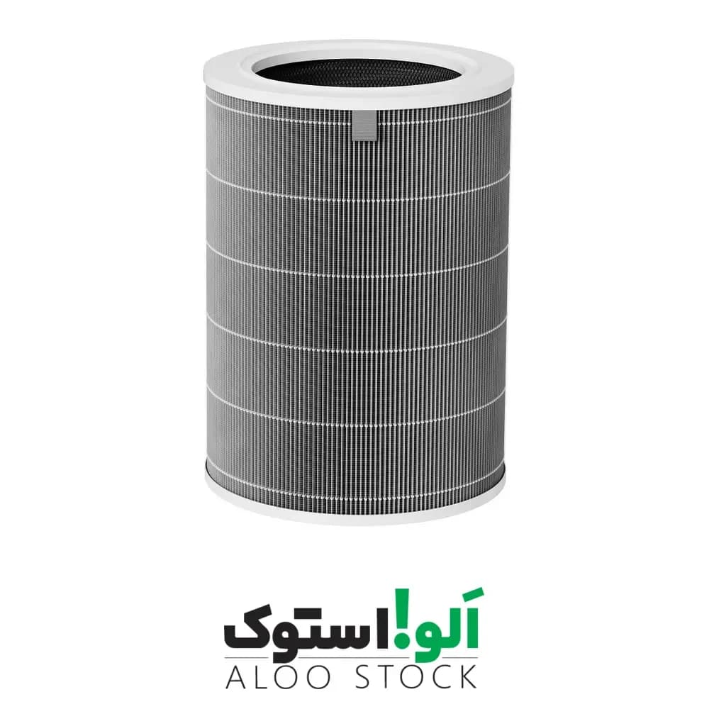 فیلتر دستگاه تصفیه هوا شیائومی مدل Xiaomi Smart Air Purifier 4 Pro Filter — تصویر ۴
