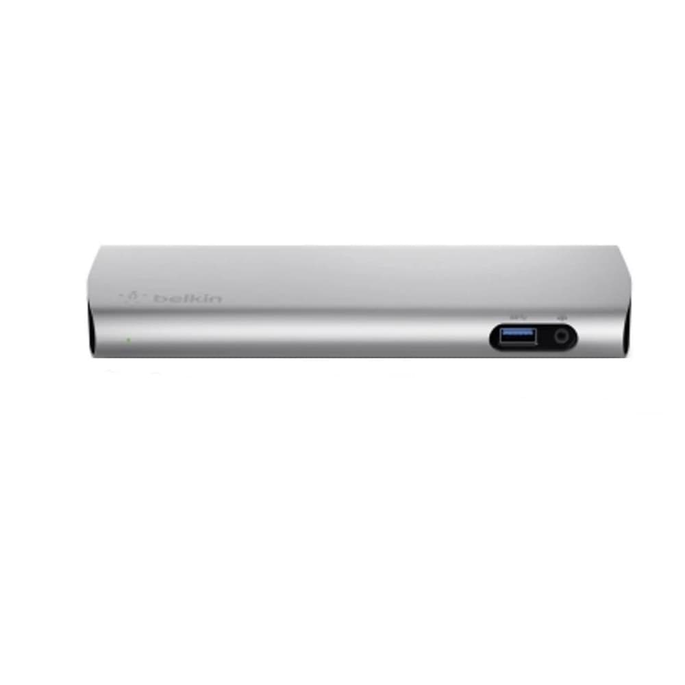 هاب 9 پورت USB 3.0 بلکین belkin F4U093vf USB HUB