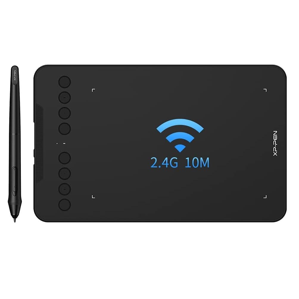 قلم نوری ایکس پی پن مدل XP-Pen Deco Mini 7W