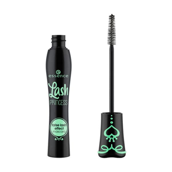 ریمل حالت دهنده اسنس سری Lash Princess مدل False Lash Effect
