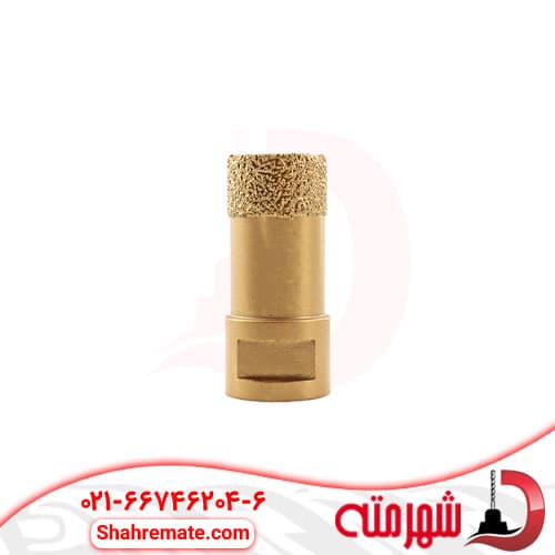 گردبر مخصوص سنگ و پرسلان سایز 22 میلی متر