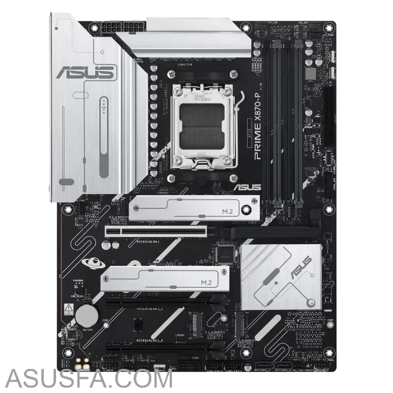 مادربرد ایسوس ASUS PRIME X870-P