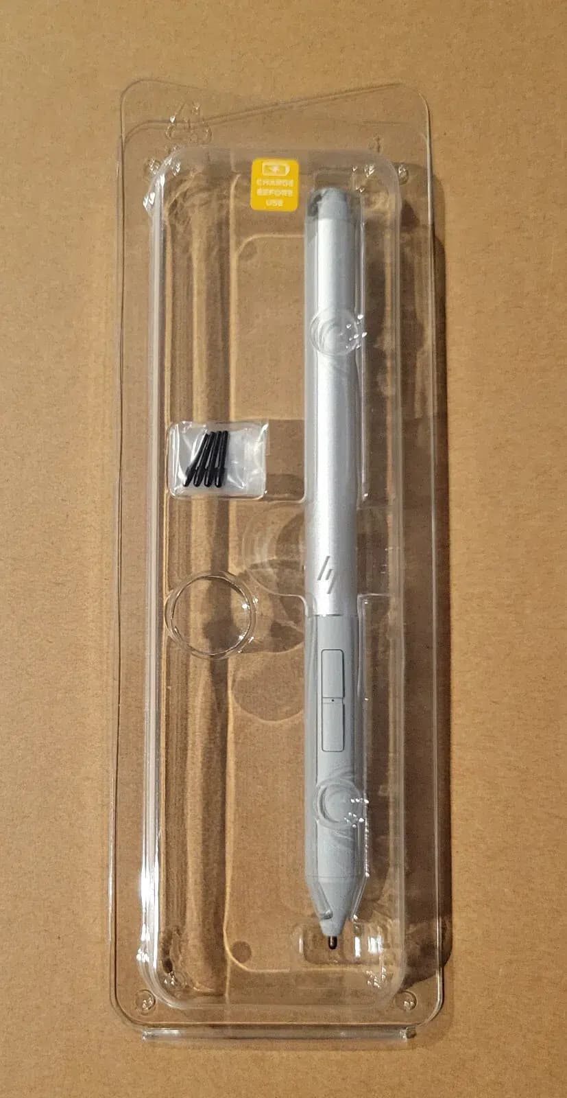 قلم شارژی HP Rechargeable Active Pen G3 — تصویر ۶