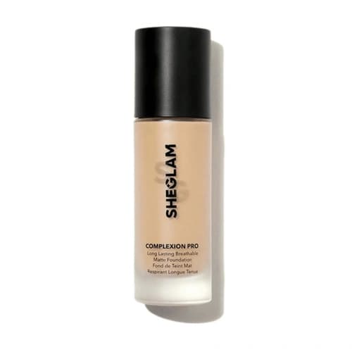 کرم پودر پوست مختلط و چرب شیگلم مدل نود nude حجم 30ml — تصویر ۹