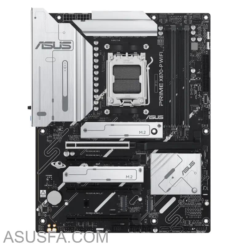 مادربرد ایسوس ASUS PRIME X870-P WIFI