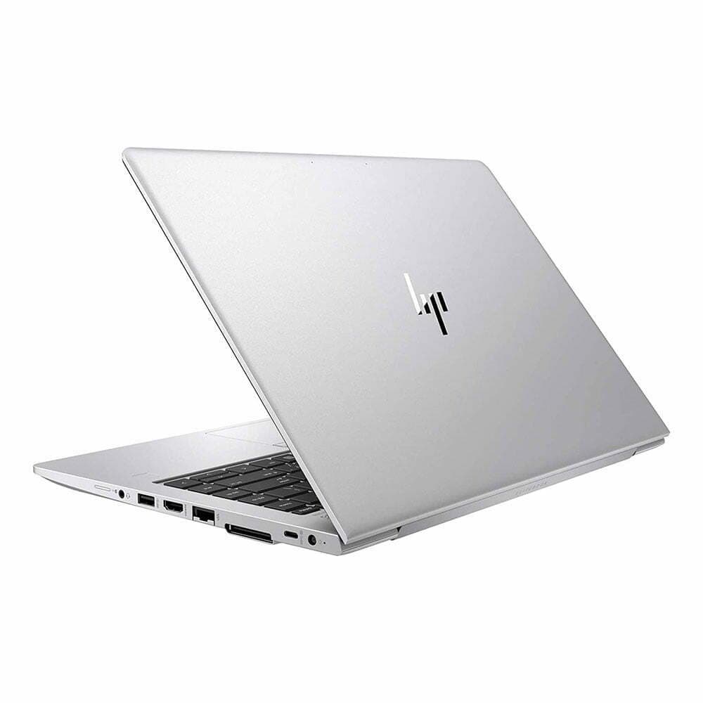 لپ تاپ HP EliteBook 745 G5 Ryzen 5 2500U, 8GB Ram, 256GB SSD, 1GB AMD Radeon Vega 8 — تصویر ۳