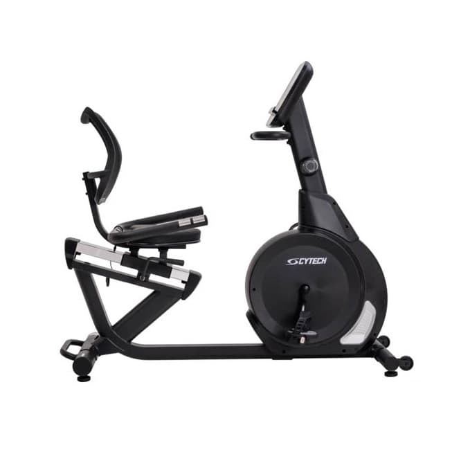 دوچرخه ثابت مبله سایتک YK 80010 R — تصویر ۲