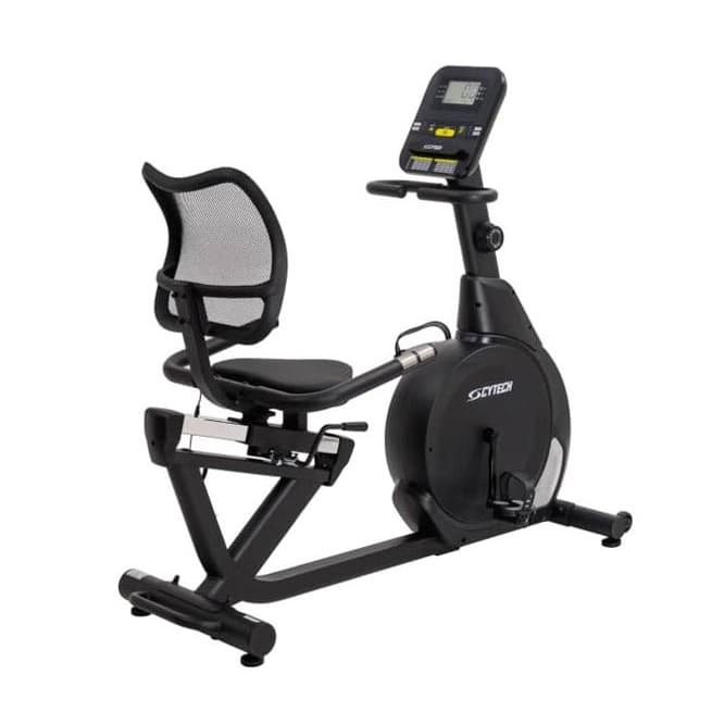 دوچرخه ثابت مبله سایتک YK 80010 R