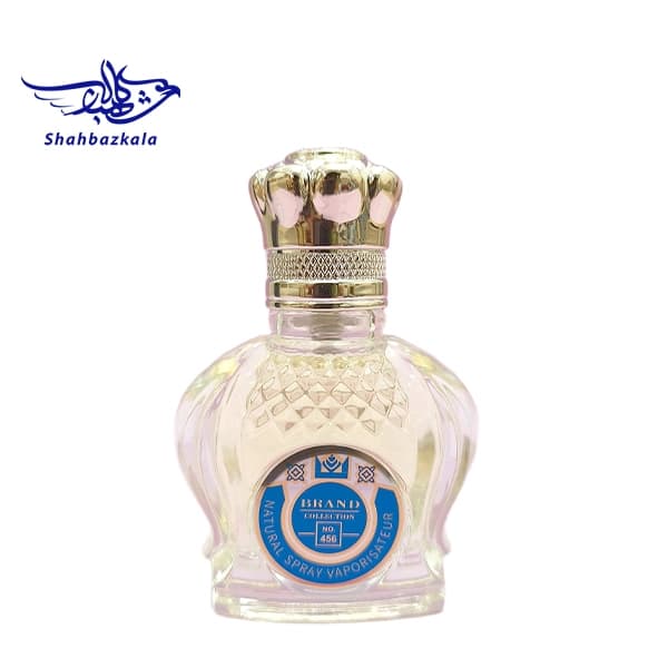 ادکلن شیخ اوپولنت کلاسیک 77 برند کالکشن (456) | 25ml
