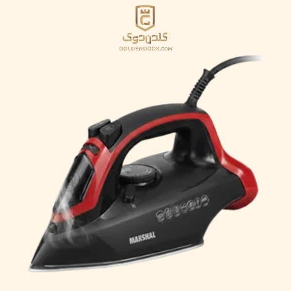 اتو بخار دستی مارشال مدل M3500 — تصویر ۲