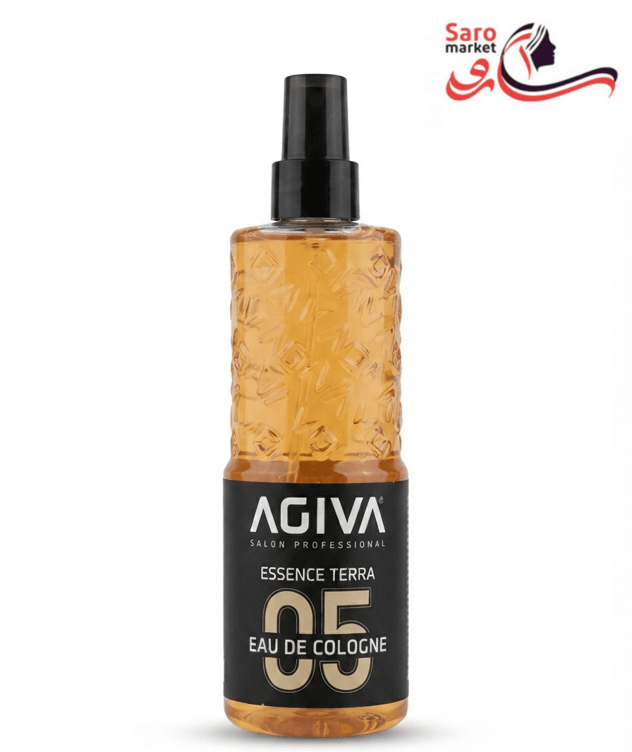 افتر شیو اگیوا (AGIVA)