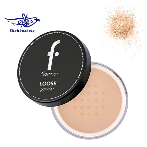 پودر فیکس (بیک) فلورمار 003 Medium Sand