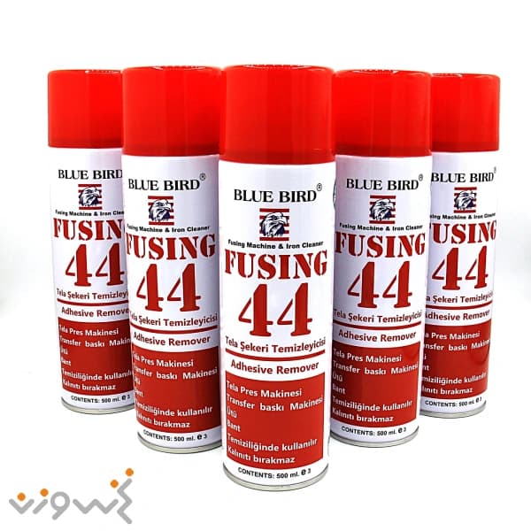 اسپری فیوزینگ 44 بلوبرد Fusing 44 Spray