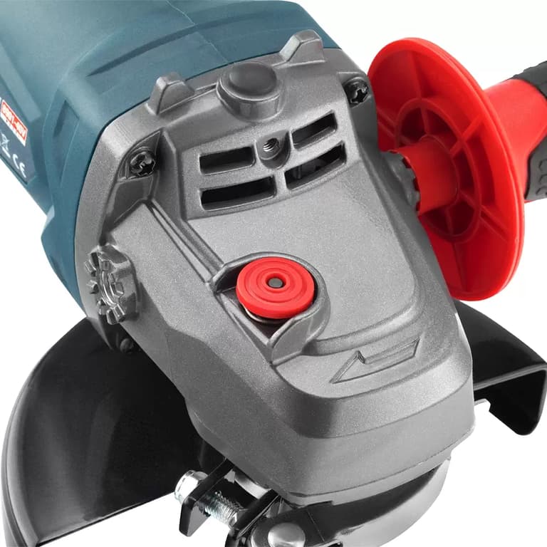 مینی فرز شارژی براشلس 40 ولت رونیکس 8901-40v — تصویر ۷
