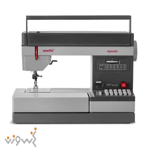 چرخ خیاطی و گلدوزی کاچیران مدل نیولایف 1159D